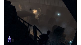 Velvet Assassin - Screenshots aus der Testversion