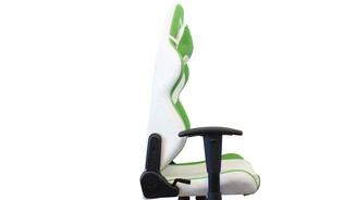 Vertagear Racing Series SL2000 - kleinster Winkel der Rückenlehne
