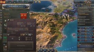 Victoria 3 Update 2025