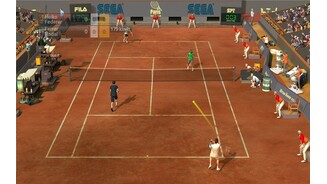 Virtua Tennis 2009 - Testversion