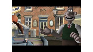 Wallace + Gromit: The Muzzle