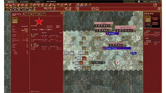 War in the East 2 - Screenshots