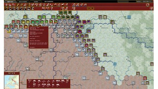 War in the East 2 - Screenshots