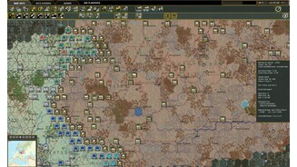 War in the East 2 - Screenshots