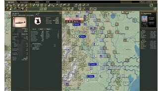 War in the East 2 - Screenshots