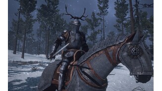 War of the Roses - Screenshots aus dem Update »Winter has arrived«