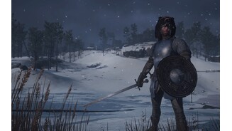 War of the Roses - Screenshots aus dem Update »Winter has arrived«