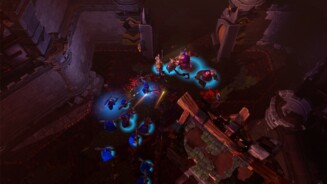 Warcraft 3: Reforged - Forsaken Kingdom