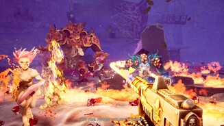 Warhammer 40.000: Boltgun 2
