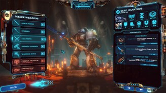 Warhammer 40.000: Chaos Gate - Daemonhunters