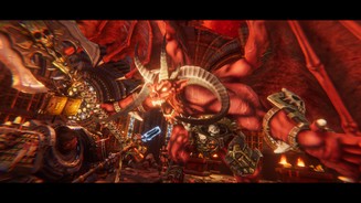 Warhammer 40.000: Chaos Gate - Daemonhunters