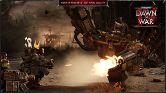 Warhammer 40.000: Dawn of War 4