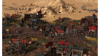Warhammer 40.000: Sanctus Reach