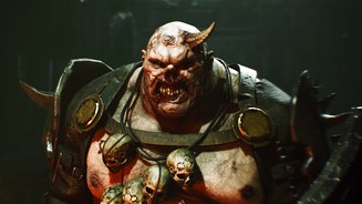 Warhammer 40k: Darktide - Screenshots