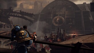 Warhammer 40k: Space Marine - Master Crafted Edition