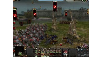 Warhammer: Battle March