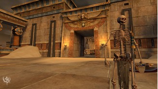 Warhammer Online - Die Länder der Toten