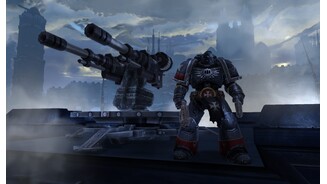 Warhmmer 40K: Dark Millenium Online - gamescom-Screenshots zum Imperium der Menschheit