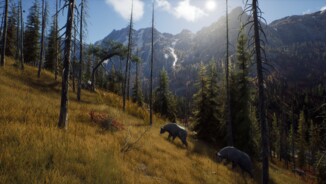 Way of the Hunter
Screenshots zur Jagdsimulation