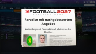 We Are Football 2027