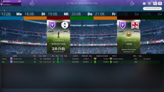 We Are Football 2027