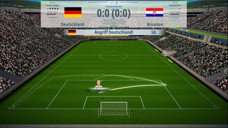 We Are Football: National Teams