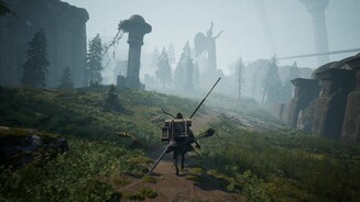 We Kill Monsters - Screenshots