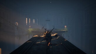 We Kill Monsters - Screenshots