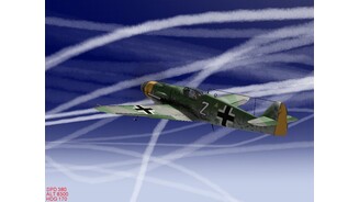 IL-2 Sturmovik (2001) Die Luftschlachten an der Ostfront zwischen Deutschen und Russen sind zwar spröde inszeniert, da es praktisch kein Storytelling gibt. Dafür bieten die Einsätze schicke Grafik und spielen sich wegen der simulationslastigen Steuerung der Flugzeuge sehr anspruchsvoll.