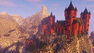 WesterosCraft