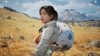 Whispers from the Star - Screenshots