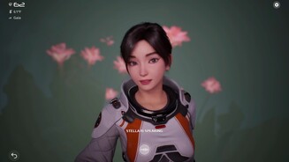 Whispers from the Star - Screenshots