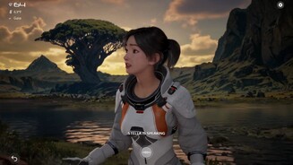 Whispers from the Star - Screenshots