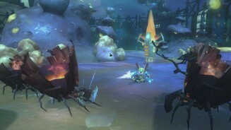 Wildstar - Screenshots aus dem Content-Patch #4