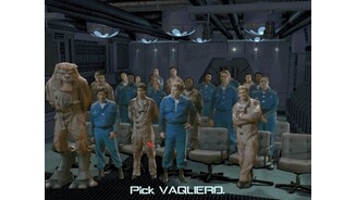 Wing Commander 3 11