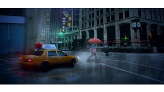 Without Memory - Artworks