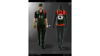 Without Memory - Artworks