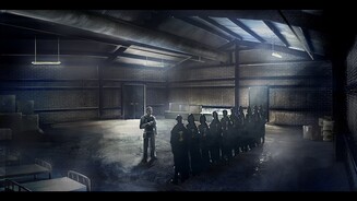 Without Memory - Artworks