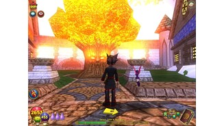 Wizard101