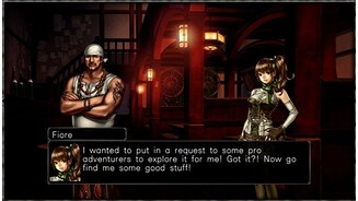 Wizardry: Labyrinth of Lost Souls