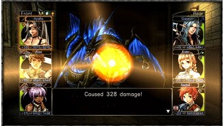 Wizardry: Labyrinth of Lost Souls