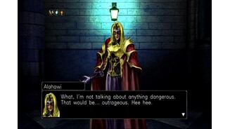 Wizardry: Labyrinth of Lost Souls