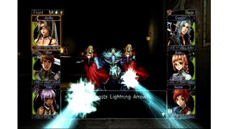 Wizardry: Labyrinth of Lost Souls