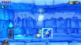 Wonder Boy: Asha in Monster World