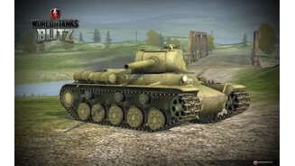 World of Tanks Blitz