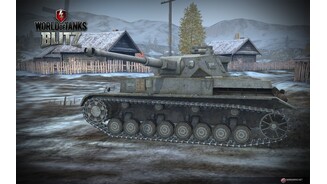 World of Tanks Blitz