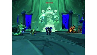 World of Warcraft Burning Crusade - Bilder aus dem Testbericht