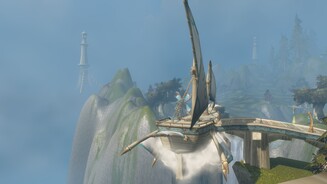 World of Warcraft: Forever