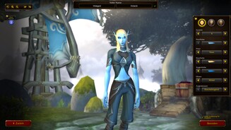 World of Warcraft: Forever