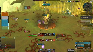 World of Warcraft: Midnight